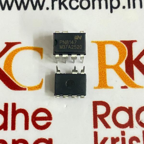 The PN8147 