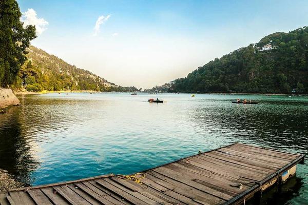 green kumaon