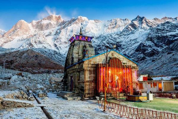 rudraprayag devprayag nandpray