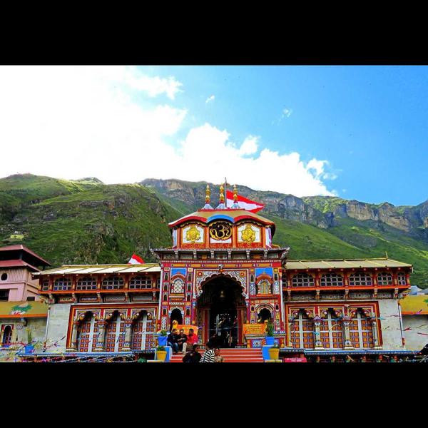 chamoli district