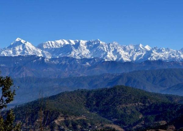 almora