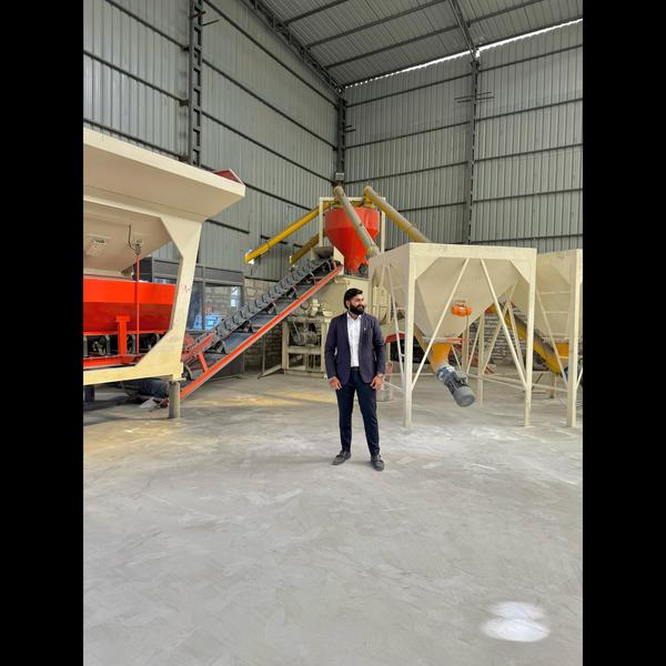 manufacturing processes partne