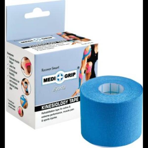 kinesiology tape