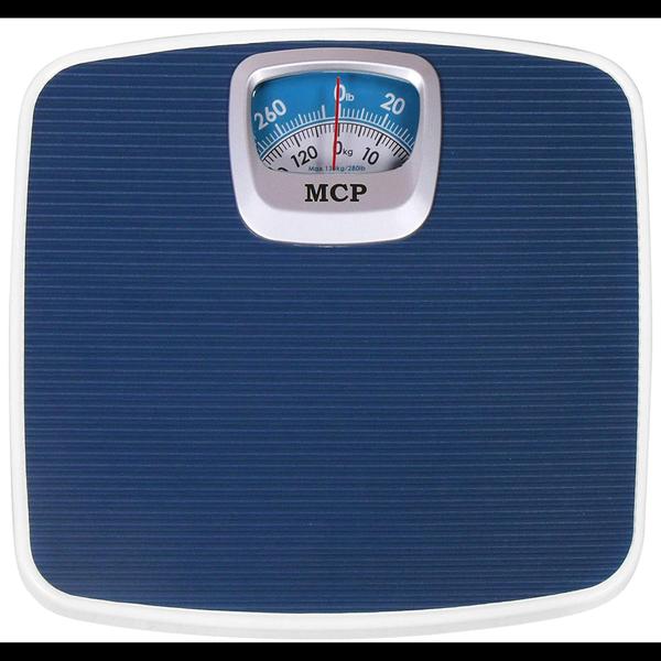 manual weigh scale in mount ro