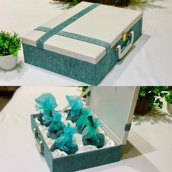 corporate boxes