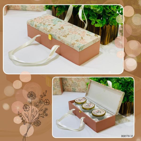 premium dry fruit gift packagi