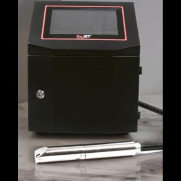 smart factory batch coding equ
