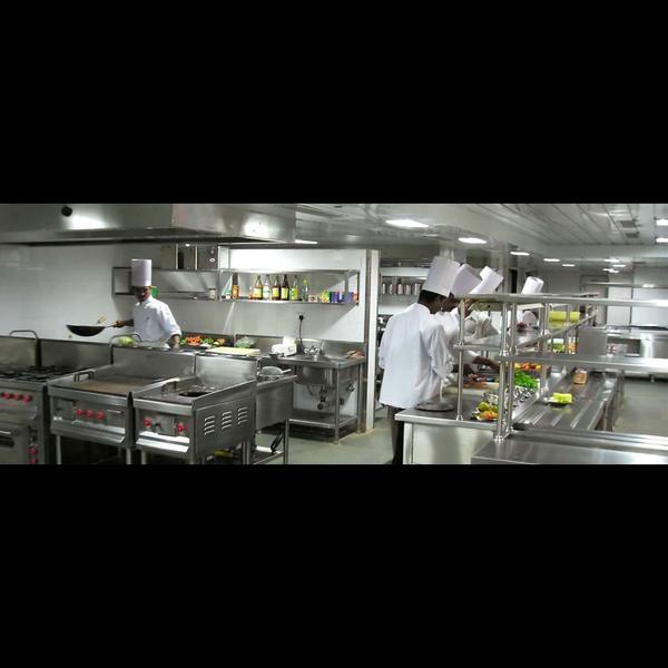 Commercial Kitchen Equipment Manufacturer In Delhi