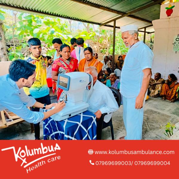 ποΈ What if Your Vision Was th