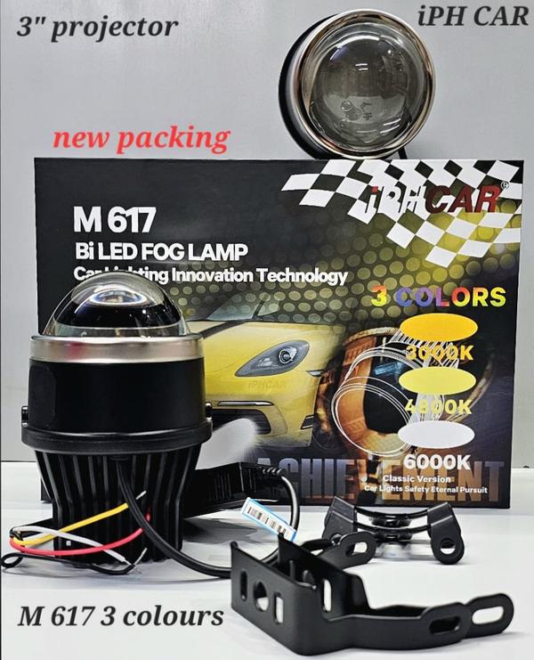 fog lamp bulbs