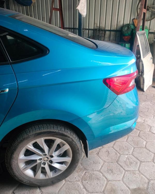 comprehensive car maintenance 