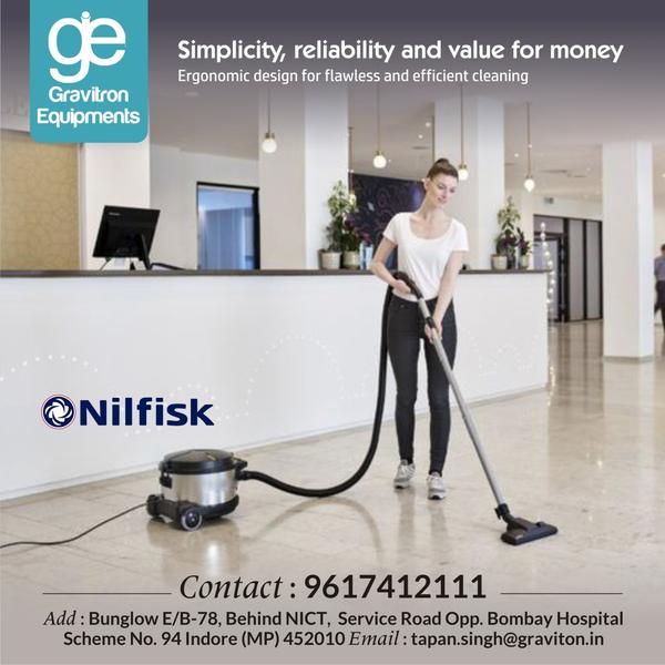 seeking dependable