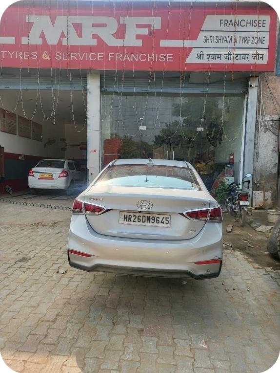 verna owner