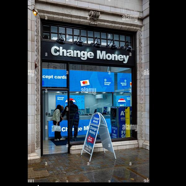 Ria Money near me. Elite Forex