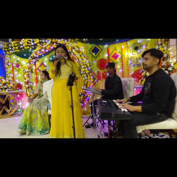 festive functions
