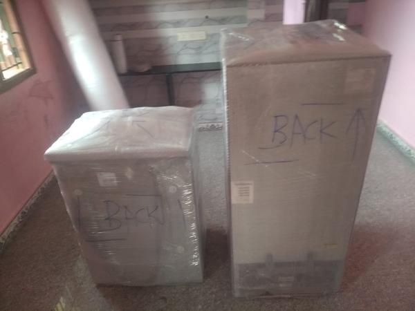 destination hitech packers