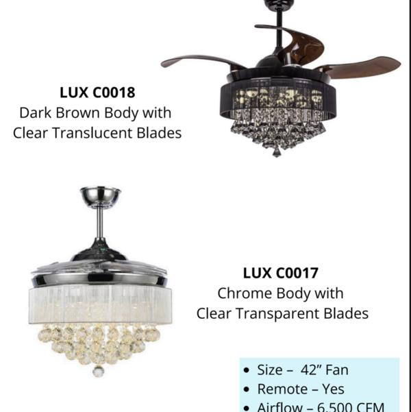 affordable luxury decorative f