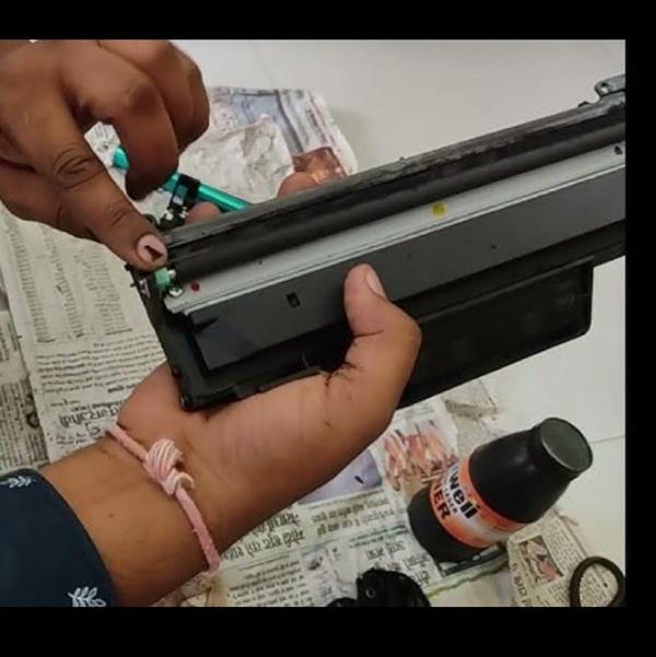 the hp 278