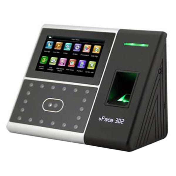 access control attendance