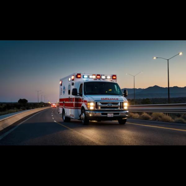 cardiac case trauma