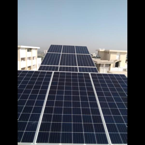 dependable solar systems