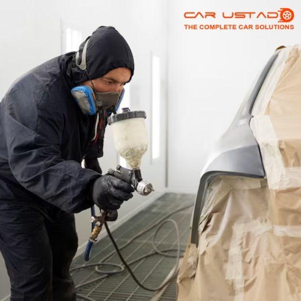 best denting painting services