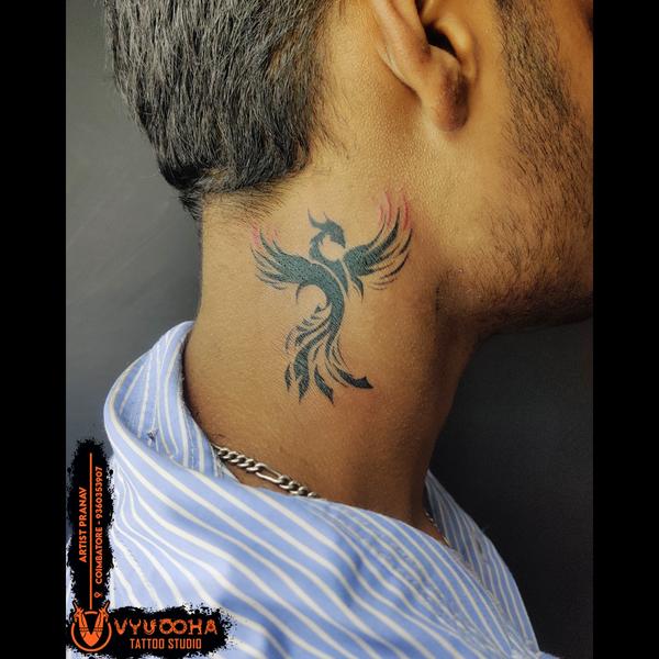 Professional Tattoo Services i