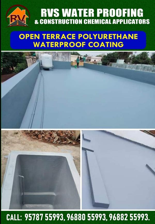 home waterproofing experts