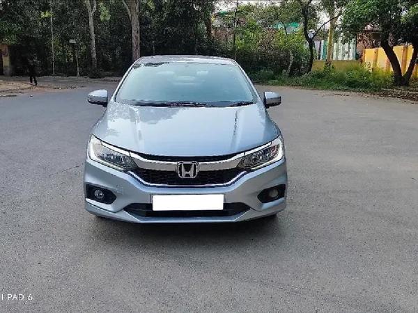 honda city sv