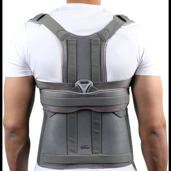 tynor taylors brace in omr