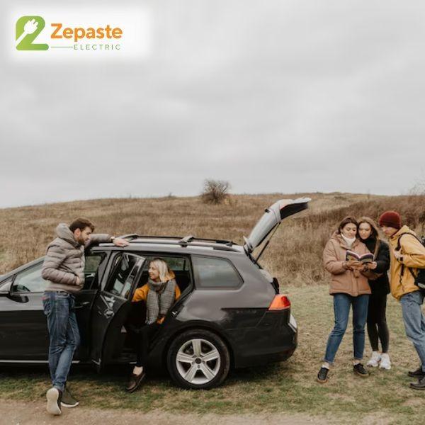 best luxury car rental in noid