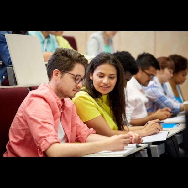students stay ahead