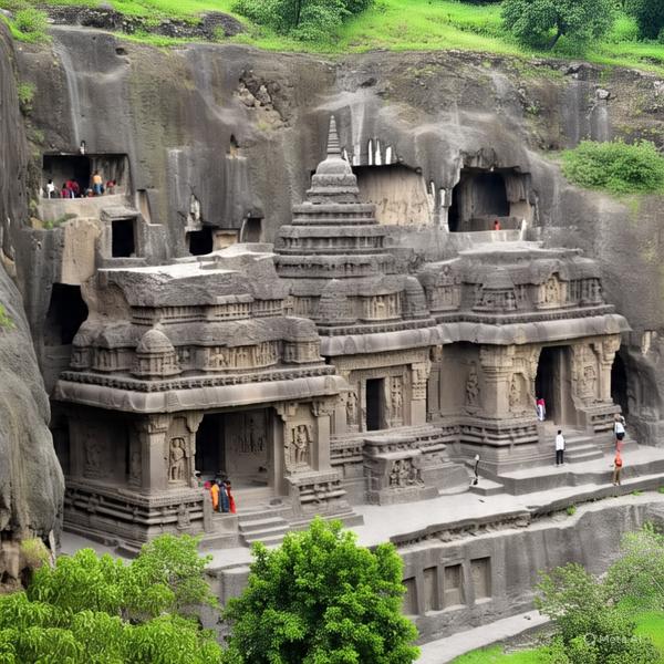 twelve jyotirlingas