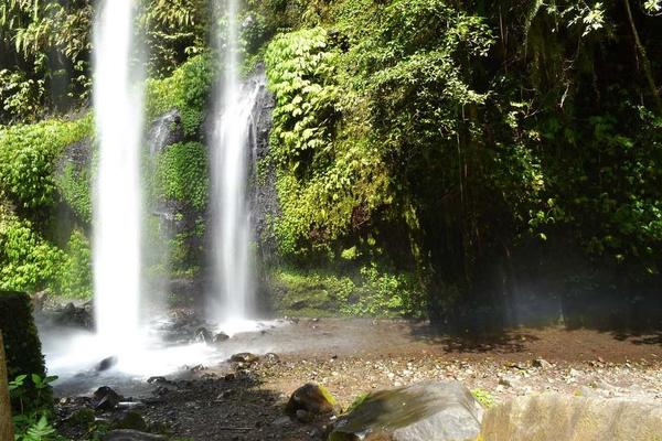 mount rinjani