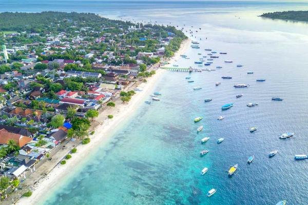 gili air