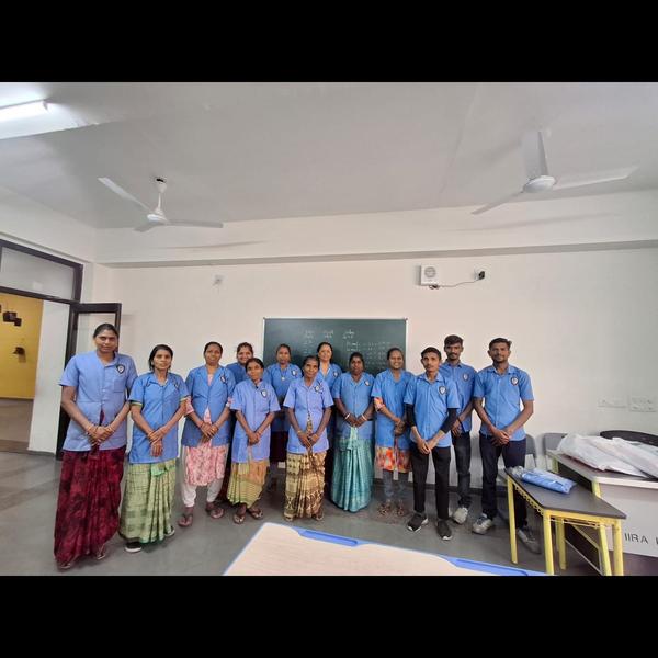 best caretacker services in in