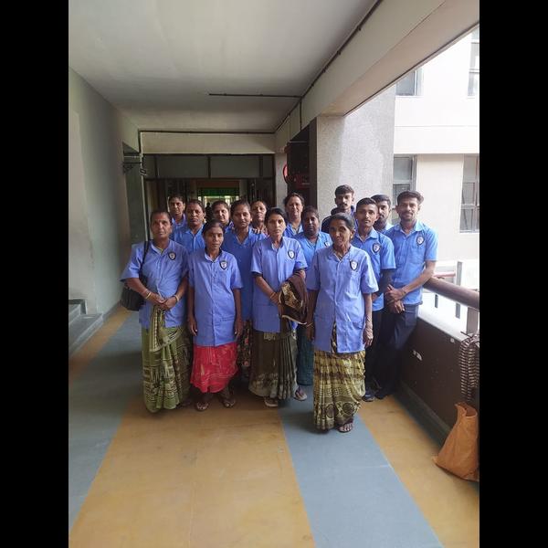 best caretacker services in in