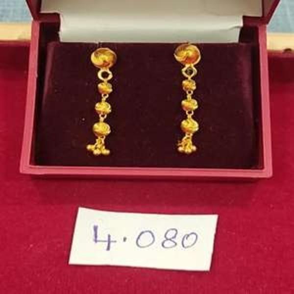 second hand gold buyer woraiyu