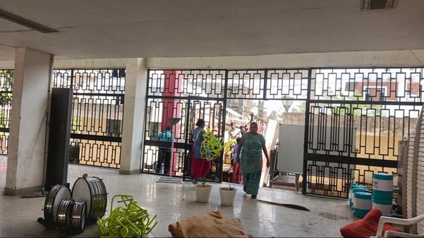 best caretacker services in in