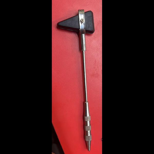 thiruvanmyur kneehammer