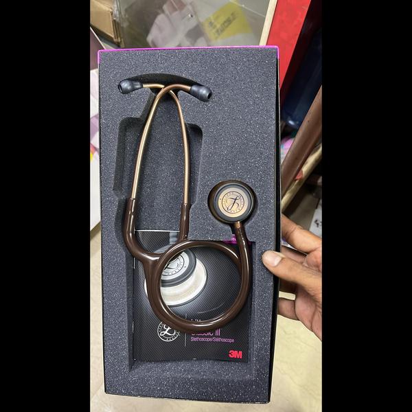 mountroad littmann