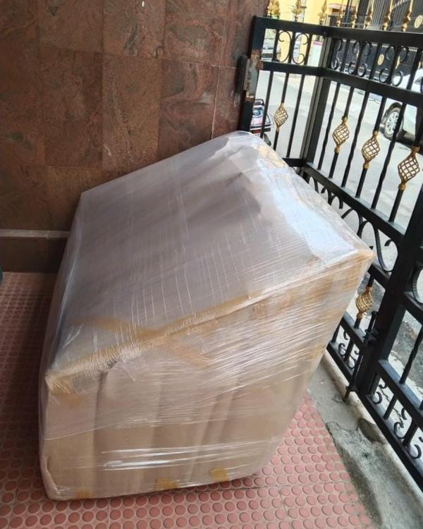 customers hitech packers
