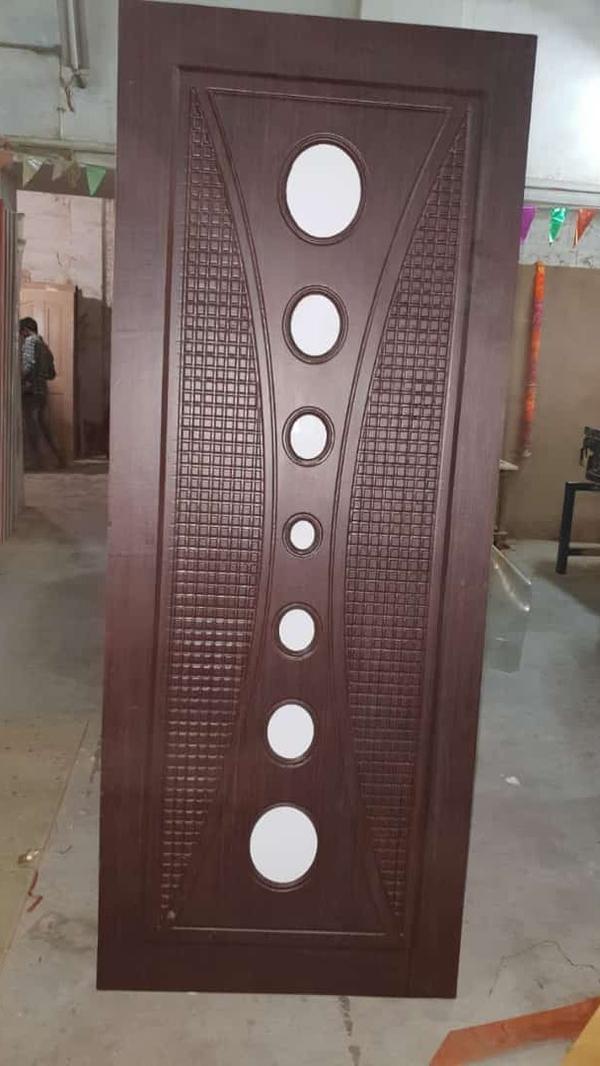 mica door for modern interiors