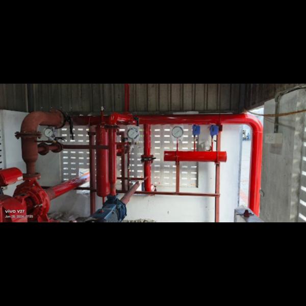 fire safety solutions in t nag