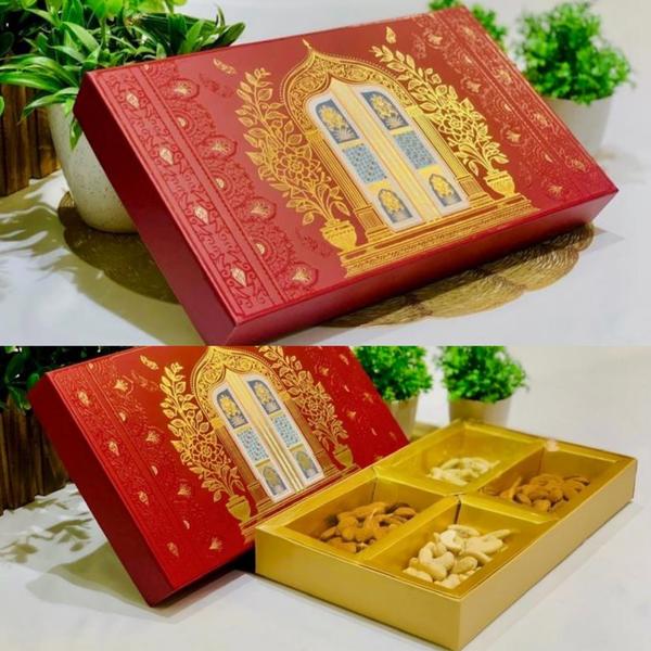 premium dry fruit gifts