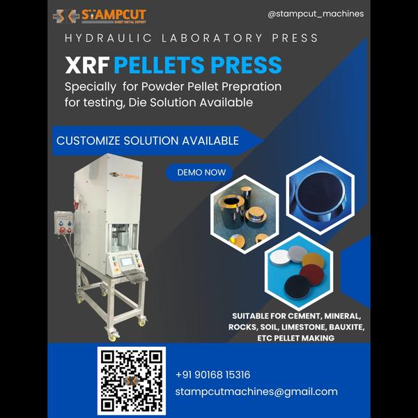 xrf analysis