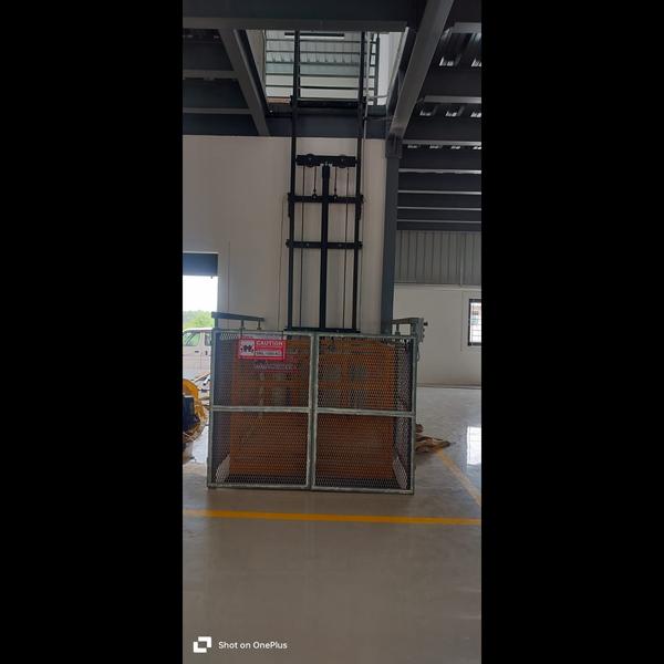 customized dock levelers