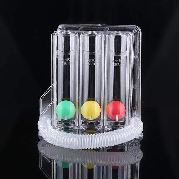 3ball lung exerciser