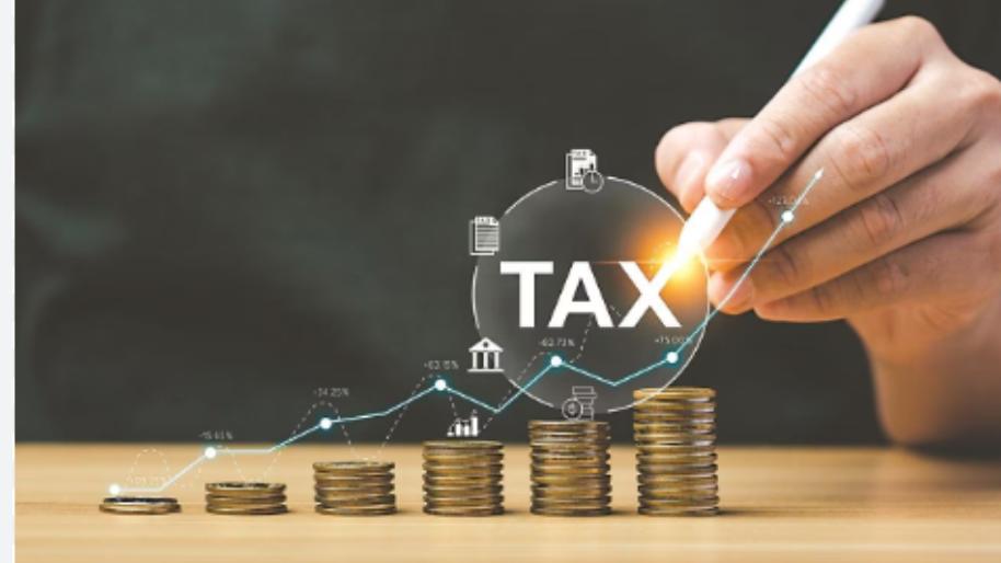 interest accrual