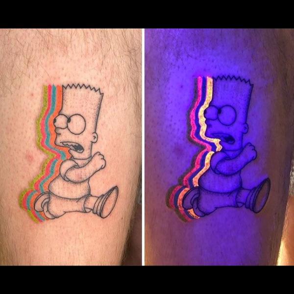 tattoos good